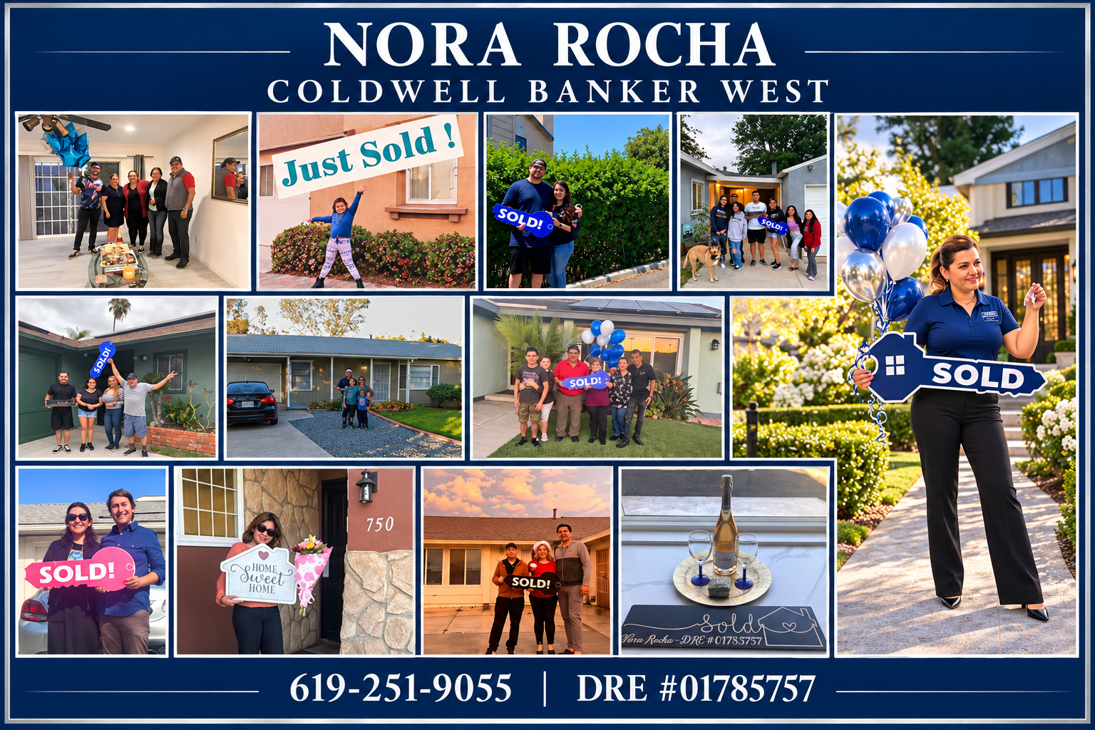 Home buyers