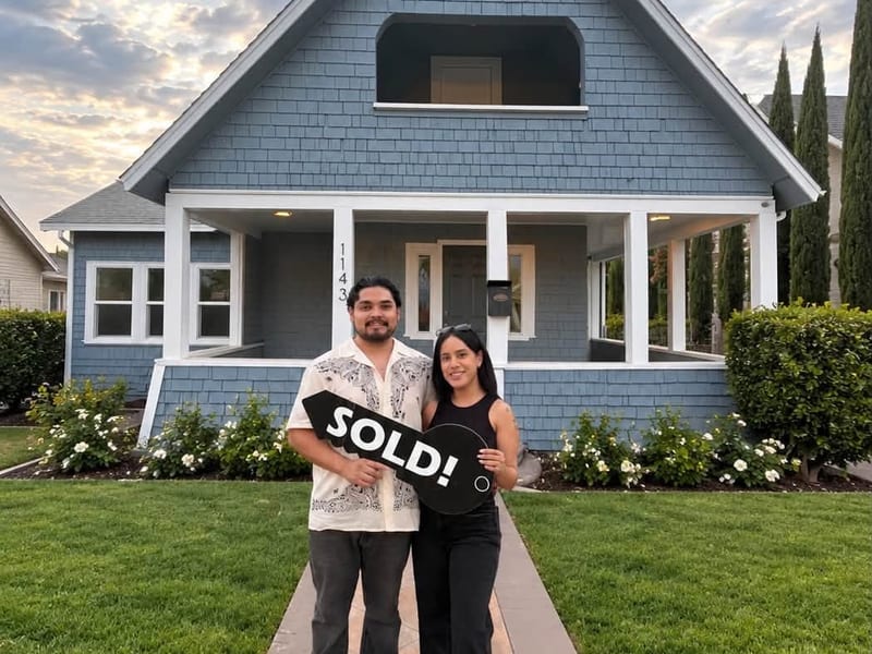 Buying a Home