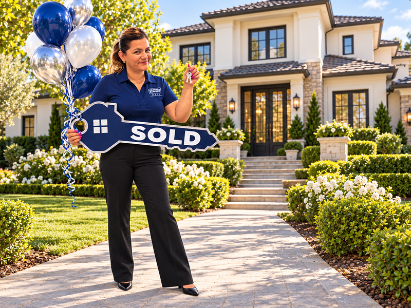Selling Your Home
